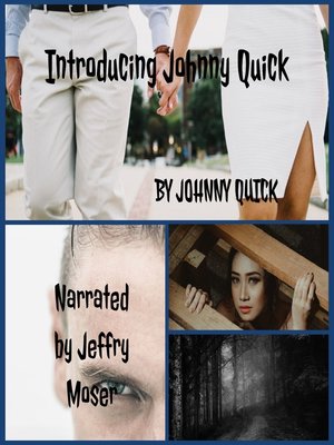 cover image of Introducing Johnny Quick